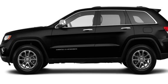 JEEP GRAND CHEROKEE 2018 1C4RJEBG8JC353601 image